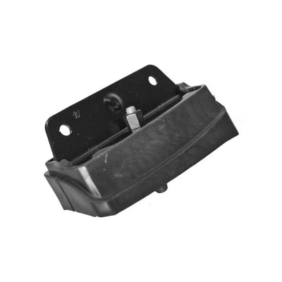 Thule roof rack