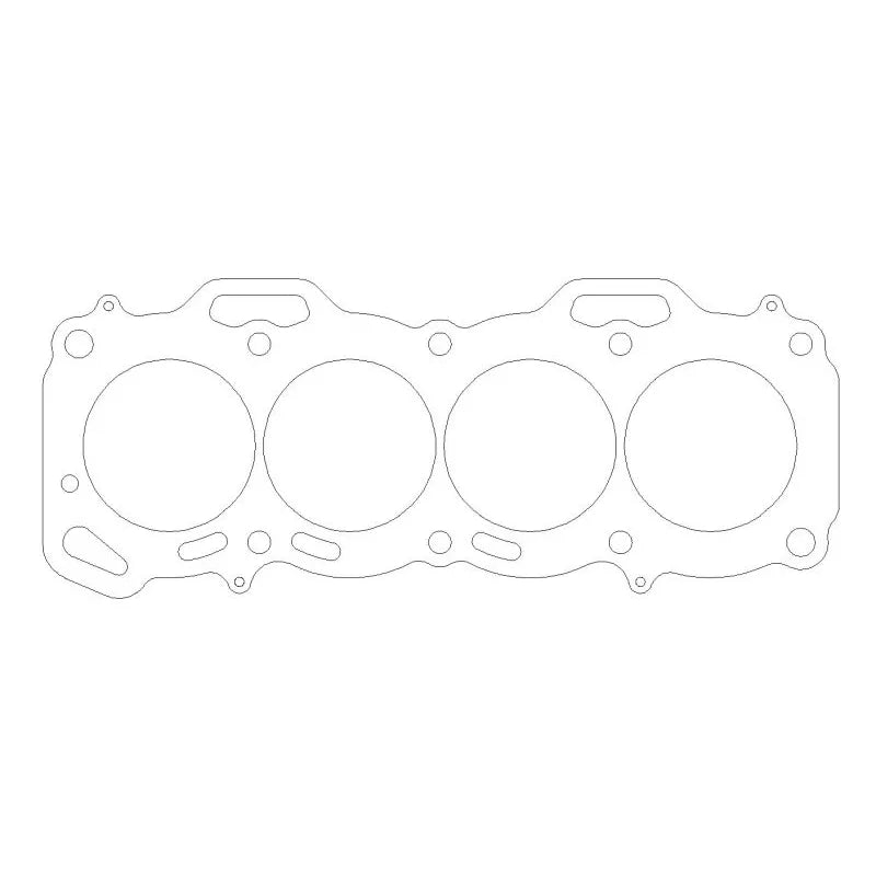 Cometic Gasket auto part