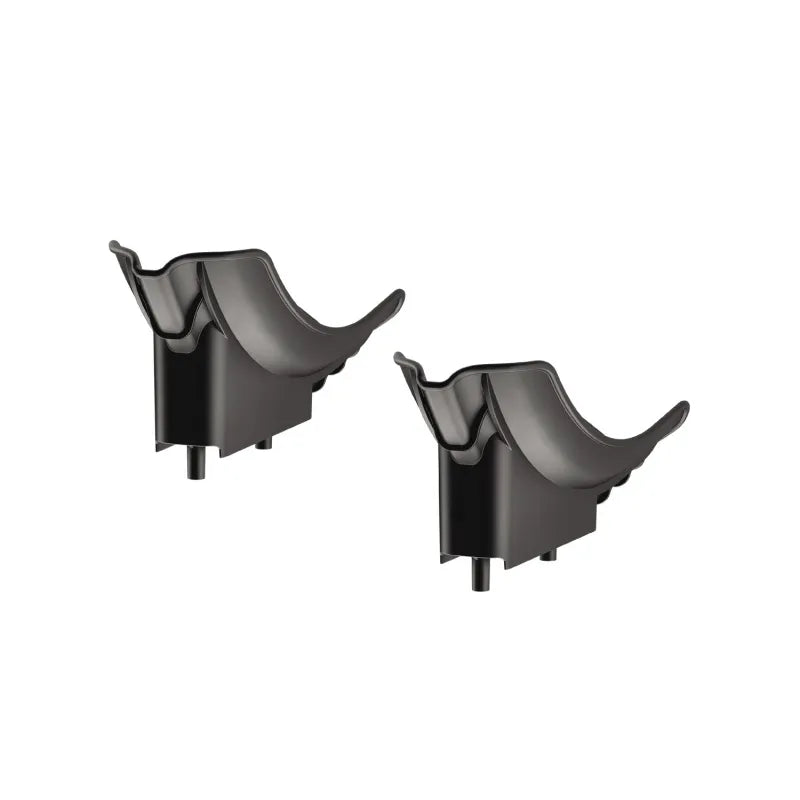 Thule black auto part