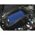 Airaid intake system installed view