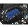 Airaid blue intake system