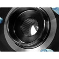 aFe auto part close-up