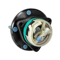aFe auto part detail