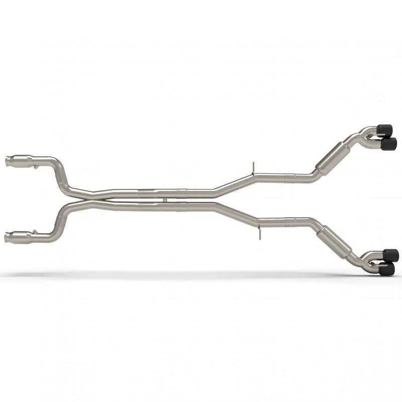 Kooks Headers black headers