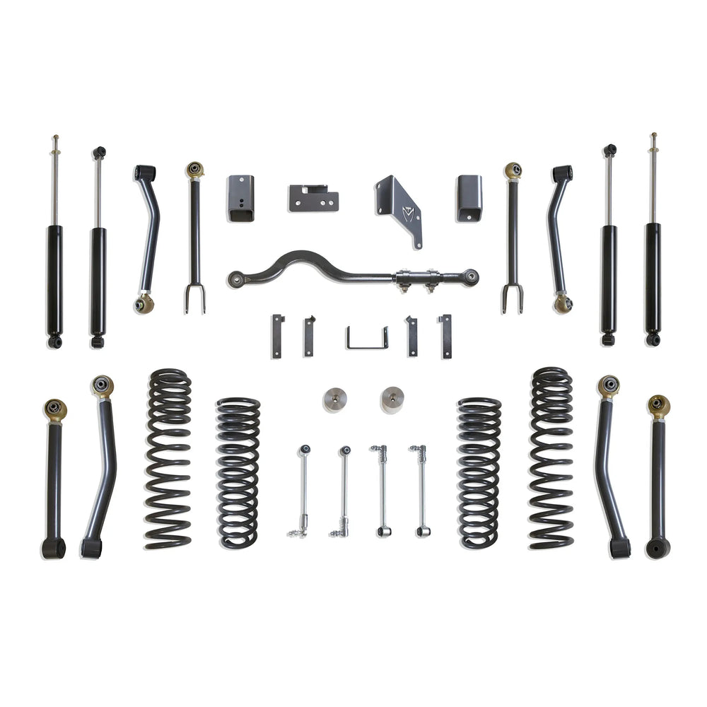 Maxtrac shock absorber