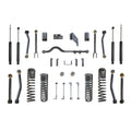 Maxtrac shock absorber