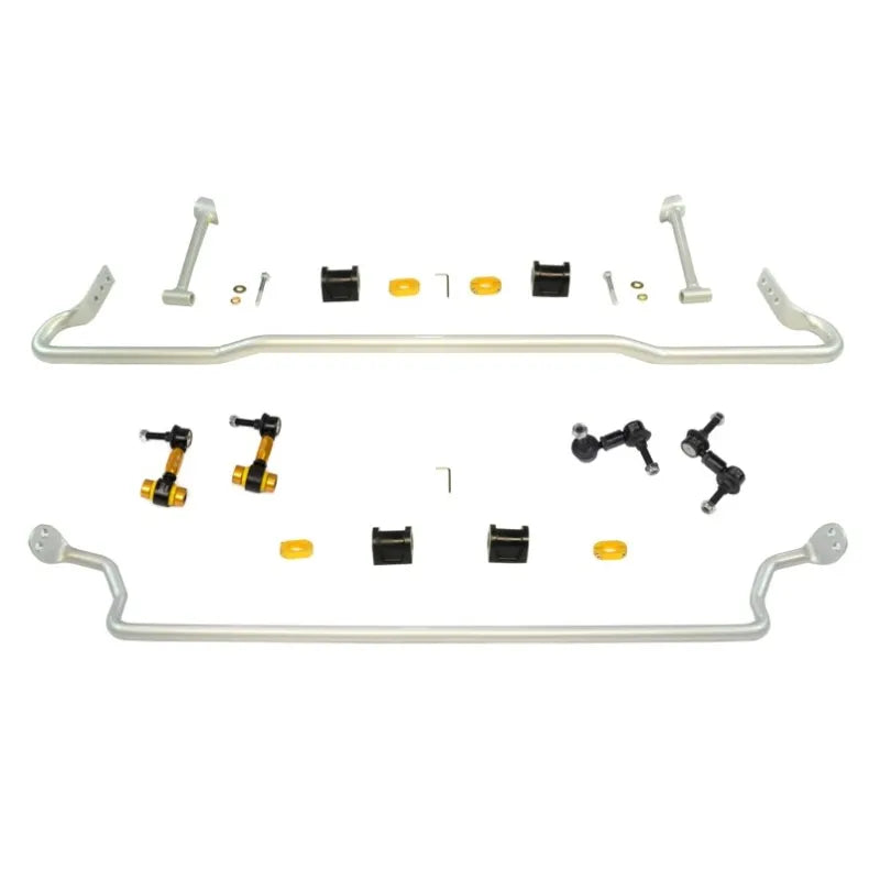 Whiteline auto part