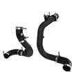 aFe black charge pipe