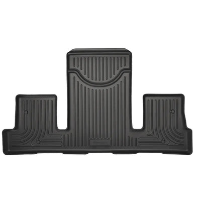 Husky Liners floor liners