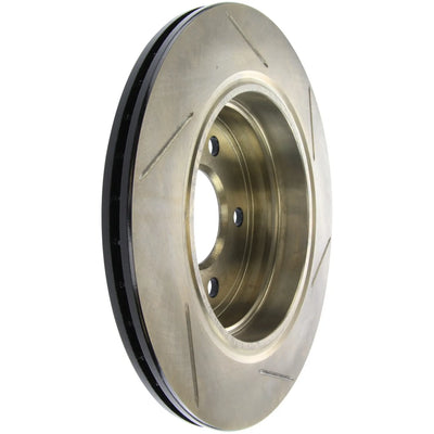 Stoptech auto part