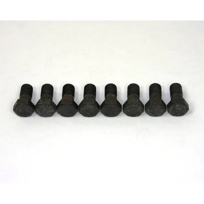 McLeod Racing hardware kit
