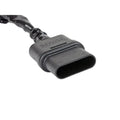 aFe throttle controller close-up