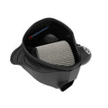 aFe cold air intake