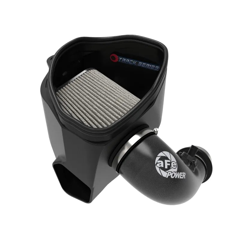 aFe carbon cold air intake
