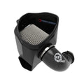 aFe carbon cold air intake