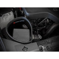 aFe cold air intake detail