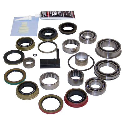 Crown Automotive auto part