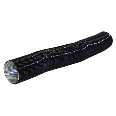 Crown Automotive exhaust