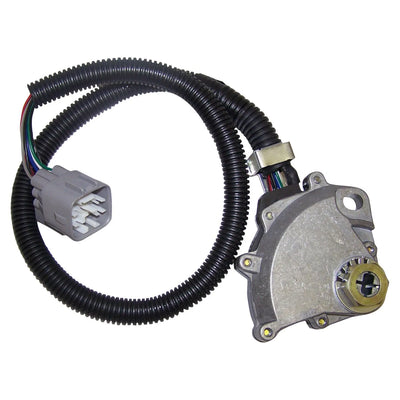 Crown Automotive auto part