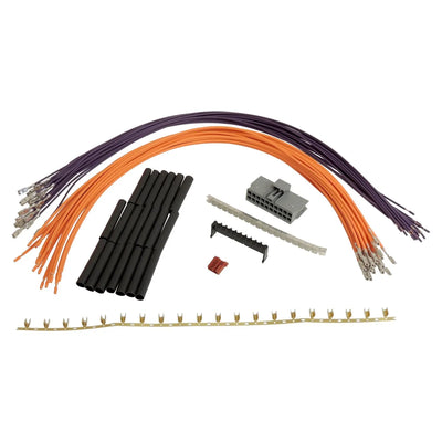 Crown Automotive auto part
