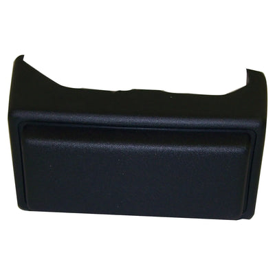 Crown Automotive black bumper