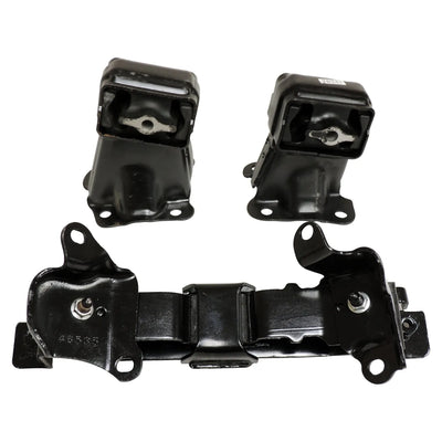 Crown Automotive auto part