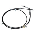 Crown Automotive auto part