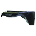 Crown Automotive black auto part