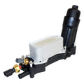 Crown Automotive oil filter
