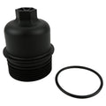 Crown Automotive oil filter