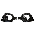 Crown Automotive fog light kit