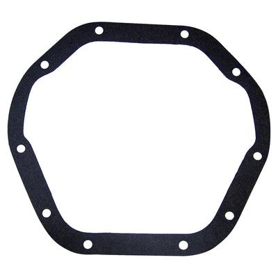 Crown Automotive differential cover