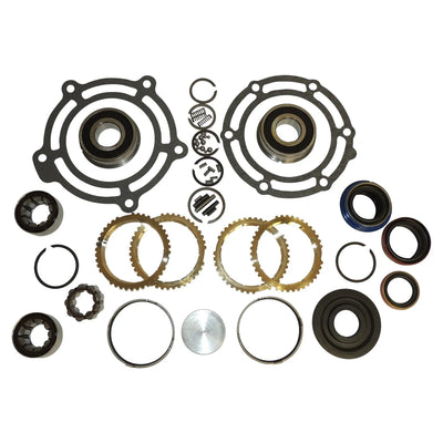 Crown Automotive auto part