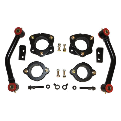Crown Automotive lift kit