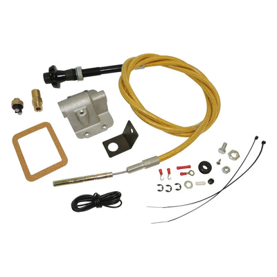 Crown Automotive auto part