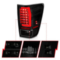 ANZO auto part close-up