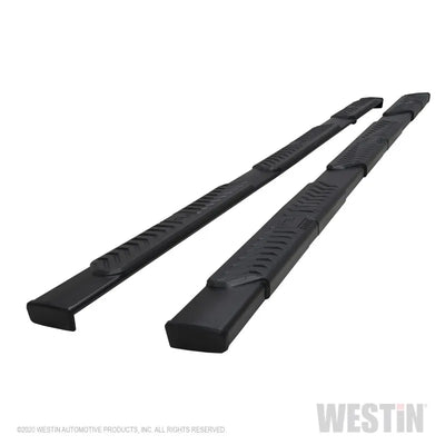 Westin black side steps