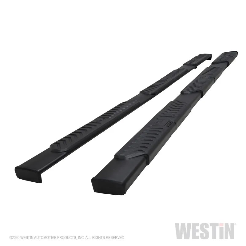 Westin black side steps
