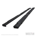 Westin black side steps