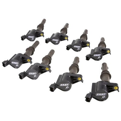 FAST auto part