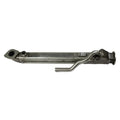 BD Diesel auto part close-up
