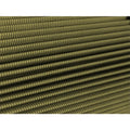aFe air filter close-up