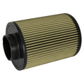 aFe air filter detail