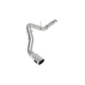 aFe exhaust
