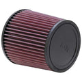 K&N Engineering air filter close-up