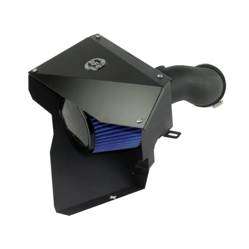 aFe intake system