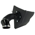 aFe intake system detail