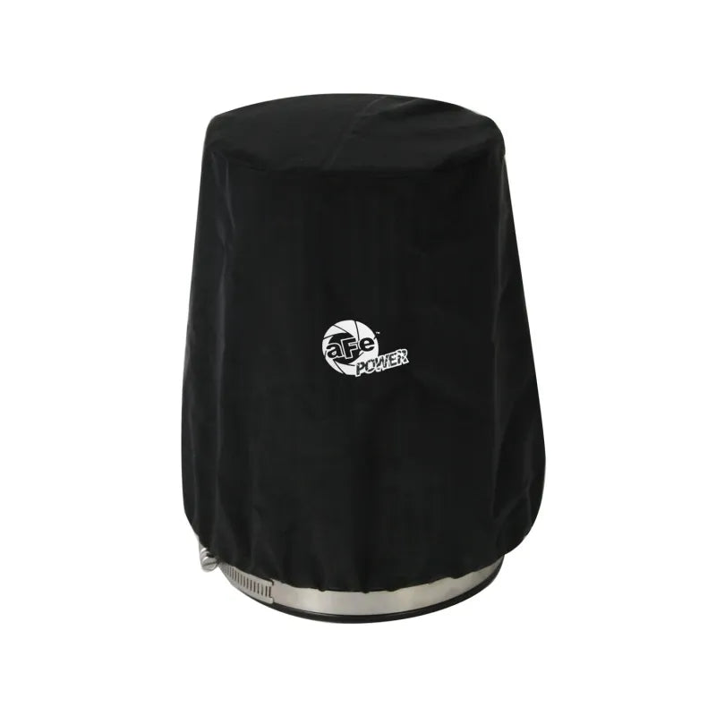 aFe black air filter