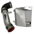 Injen auto part detail