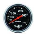 AutoMeter gauge